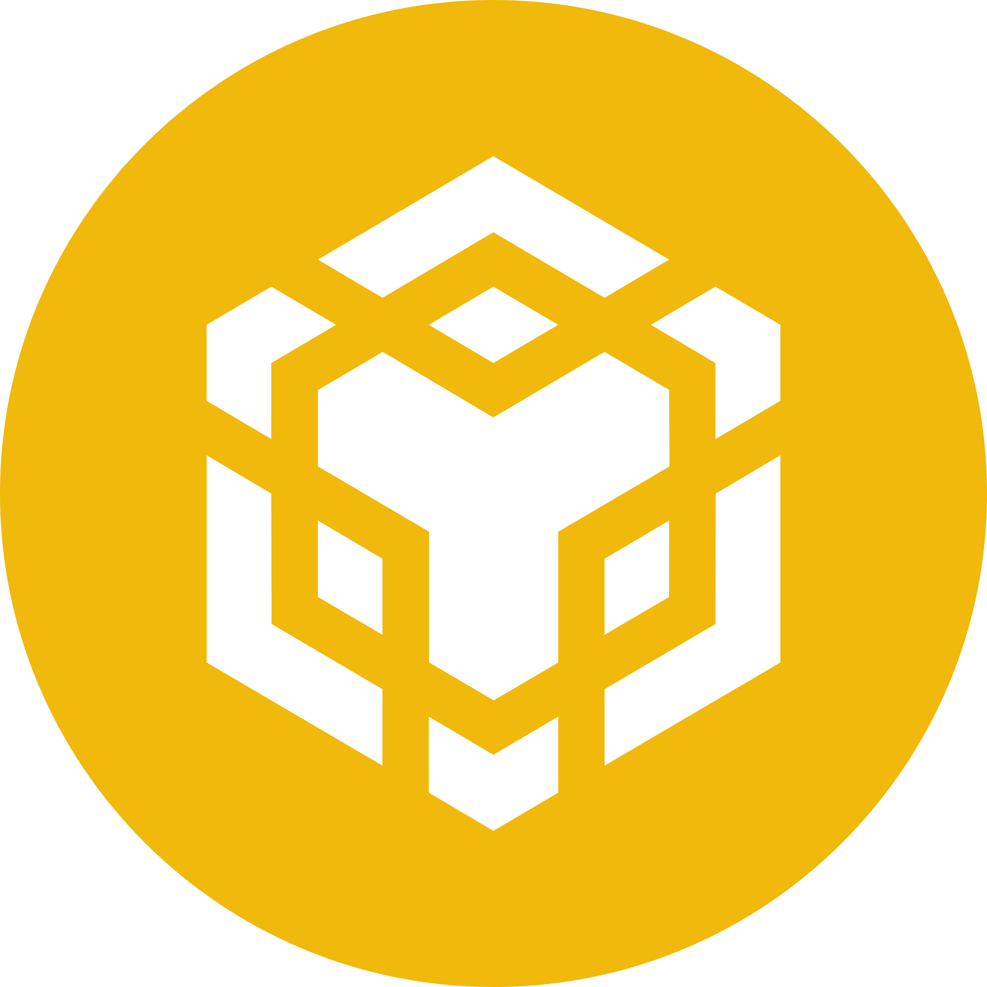BINANCE